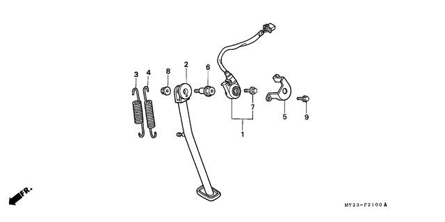 Image for Category F-21