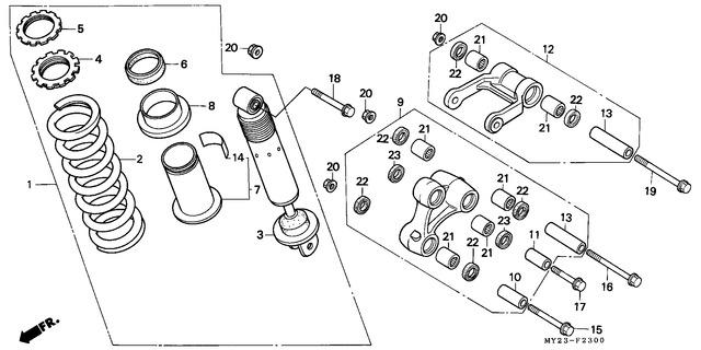 Image for Category F-23