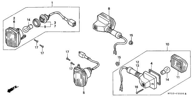 Image for Category F-25
