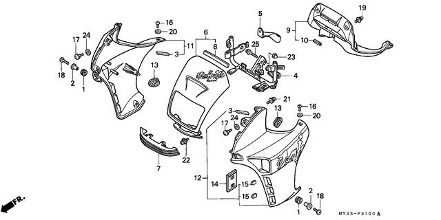 Image for Category F-31