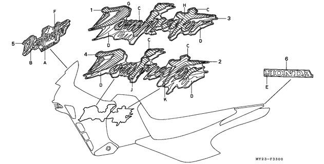 Image for Category F-33