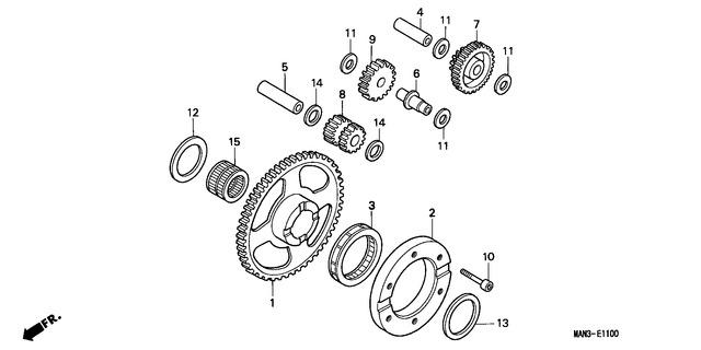 Image for Category E-11