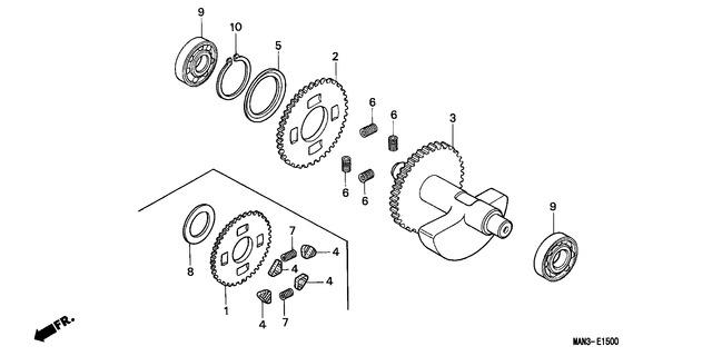 Image for Category E-15