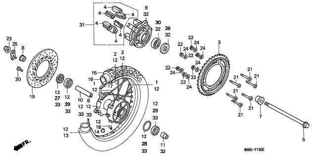 Image for Category F-13