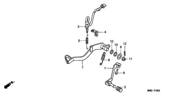 Image for Category F-19