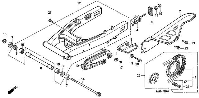 Image for Category F-22