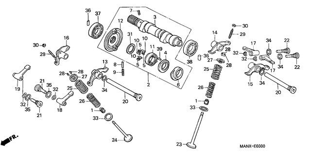 Image for Category E-03