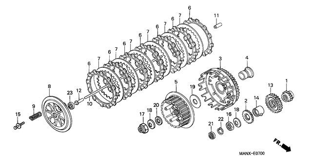 Image for Category E-07