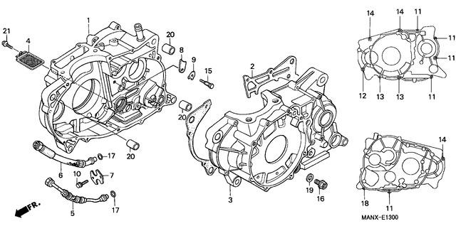 Image for Category E-13