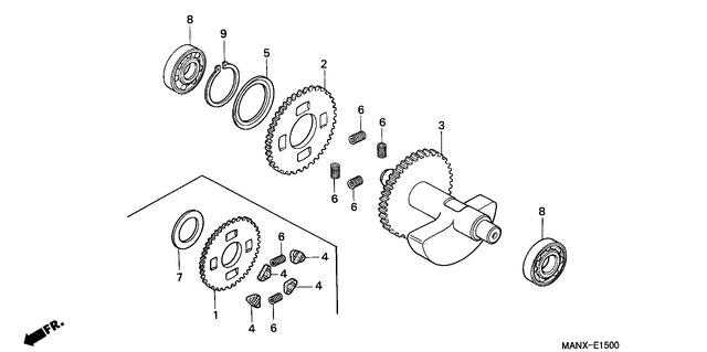 Image for Category E-15