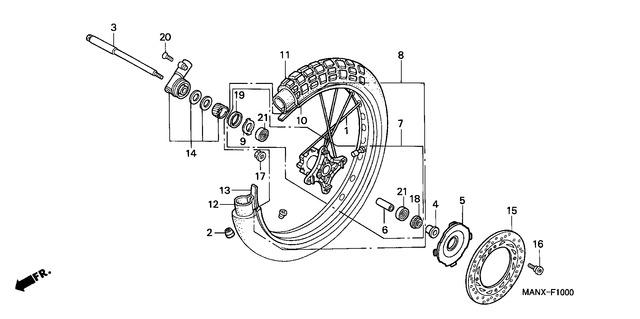 Image for Category F-10