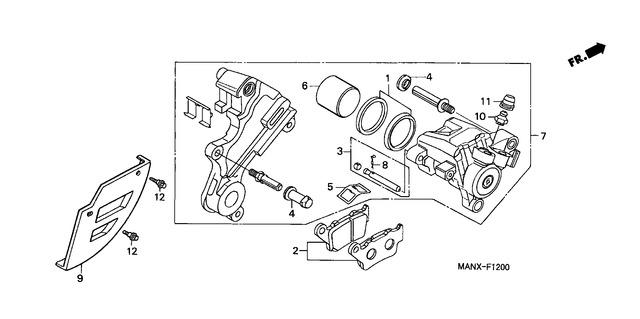Image for Category F-12