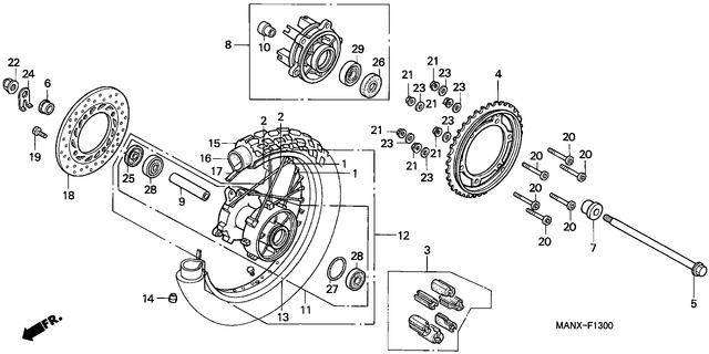 Image for Category F-13