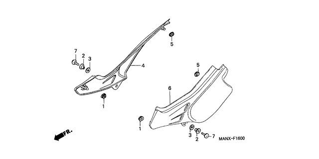 Image for Category F-16
