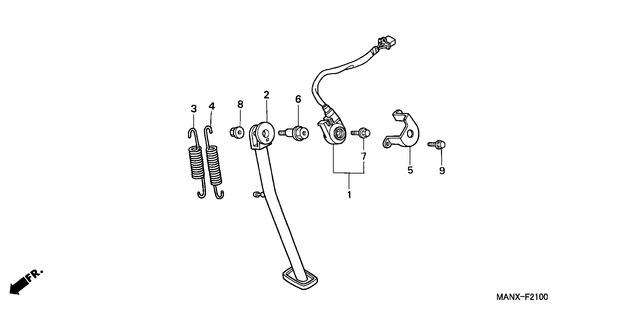 Image for Category F-21