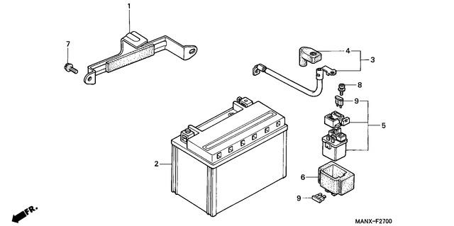 Image for Category F-27