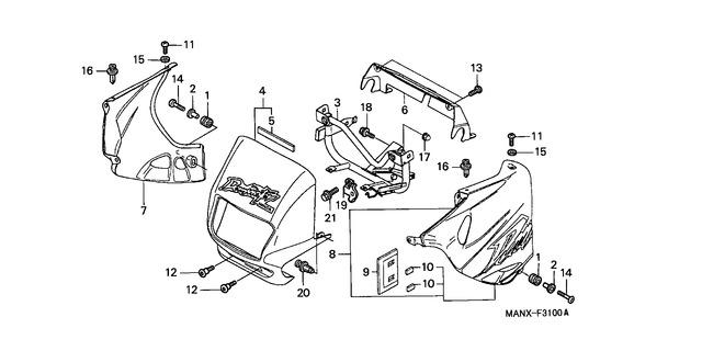 Image for Category F-31