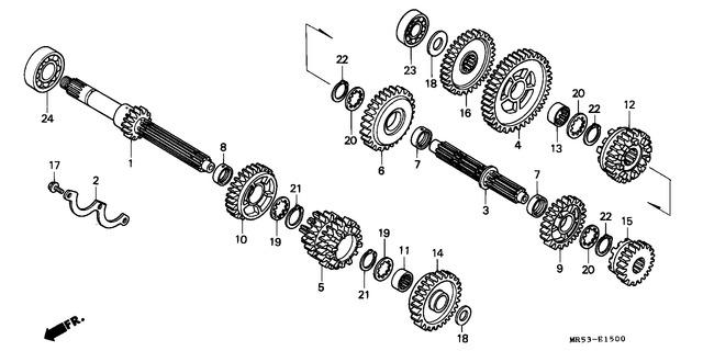 Image for Category E-15