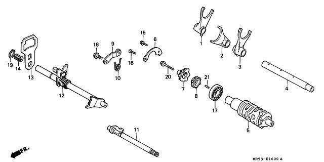 Image for Category E-16