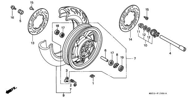 Image for Category F-13