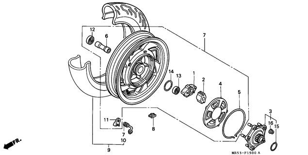 Image for Category F-15