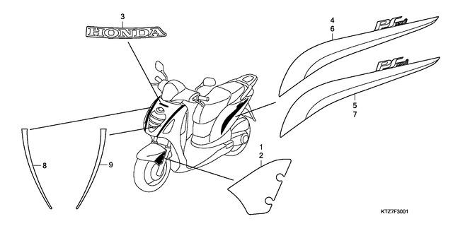 Image for Category F-31