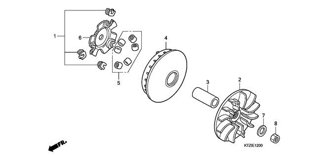 Image for Category E-12