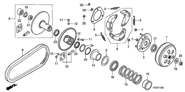 Image for Category E-13