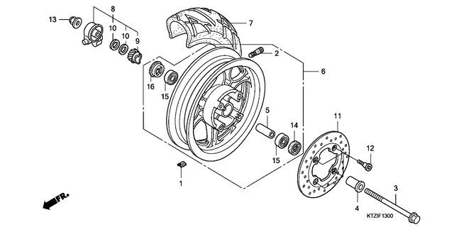 Image for Category F-13