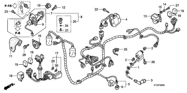 Image for Category F-25