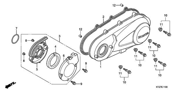 Image for Category E-11