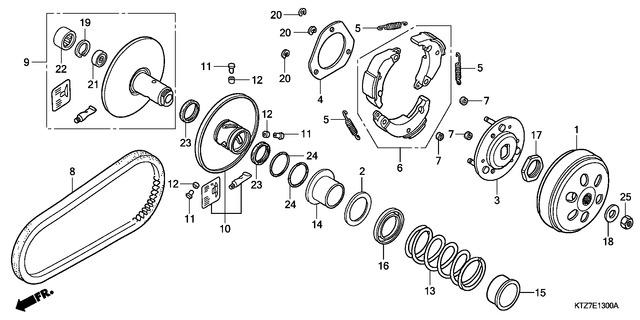 Image for Category E-13