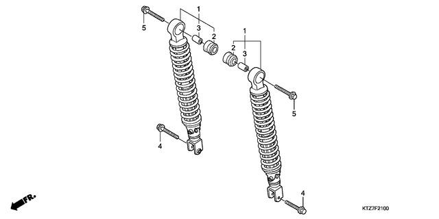 Image for Category F-21