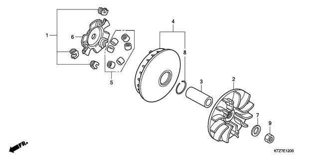 Image for Category E-12