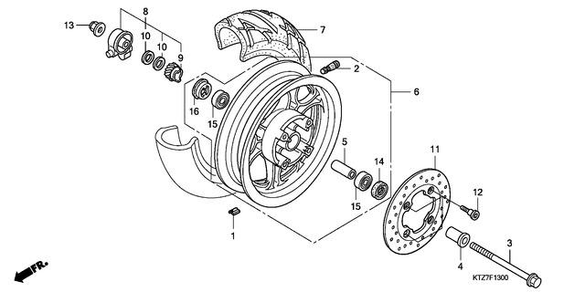 Image for Category F-13