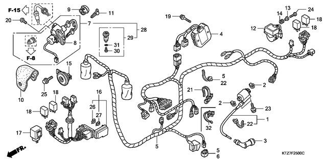 Image for Category F-25