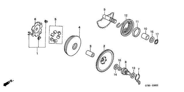 Image for Category E-06