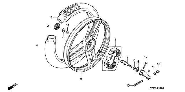 Image for Category F-11