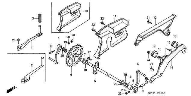 Image for Category F-18