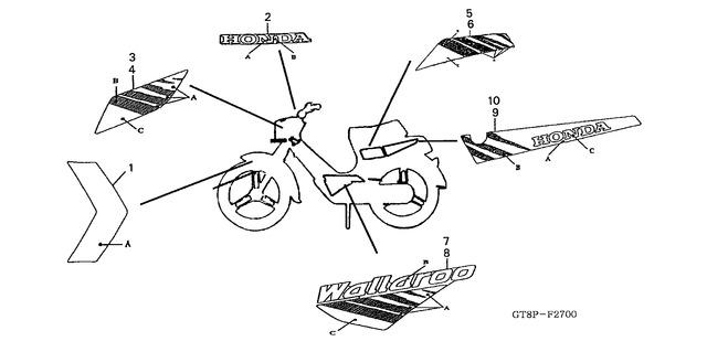 Image for Category F-27