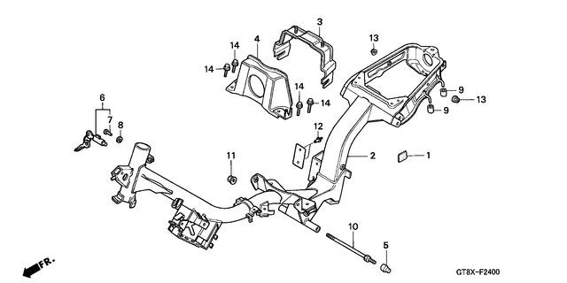 Image for Category F-24