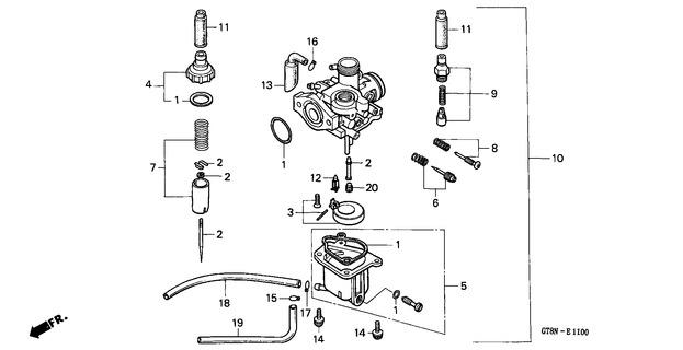 Image for Category E-11