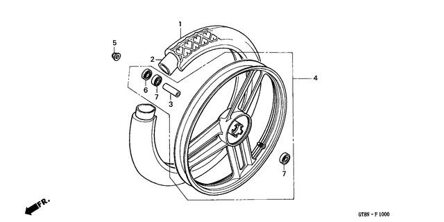 Image for Category F-10