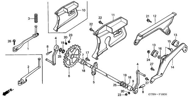 Image for Category F-18