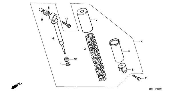 Image for Category F-19