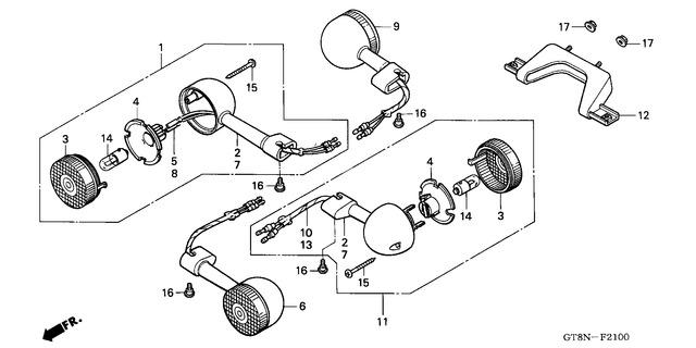 Image for Category F-21