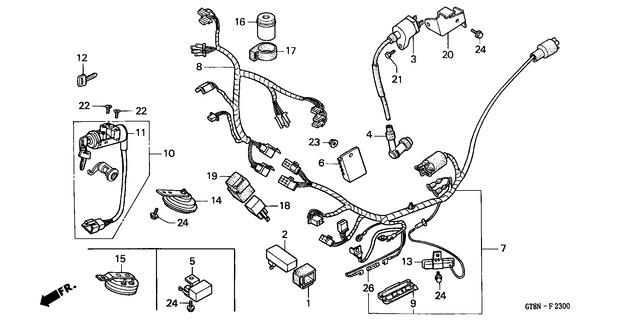 Image for Category F-23