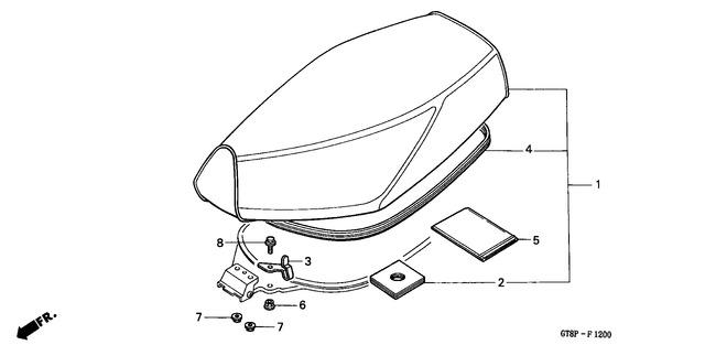 Image for Category F-12