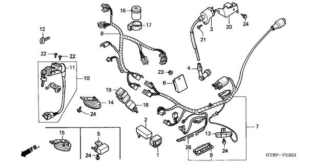 Image for Category F-23