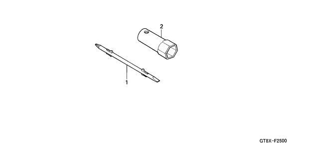 Image for Category F-25